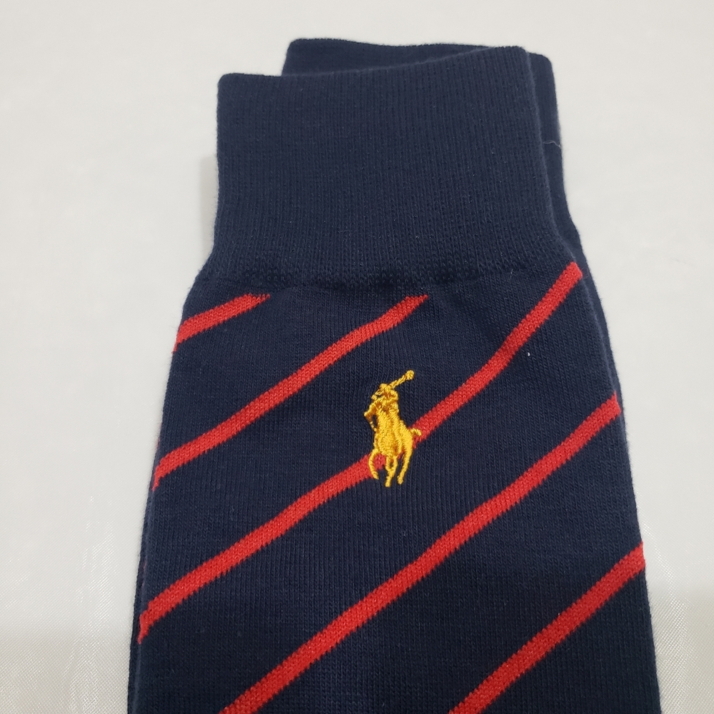 POLO RALPH LAUREN socks - Picture 3 of 7